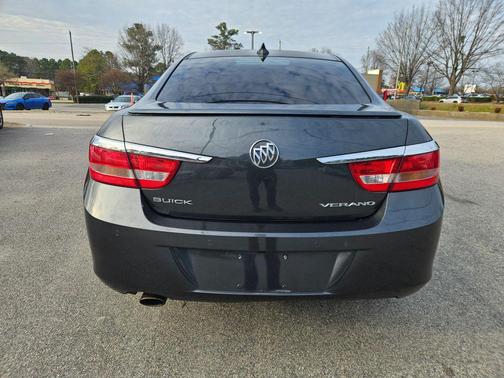 2017 Buick Verano Sport Touring