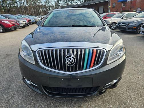 2017 Buick Verano Sport Touring