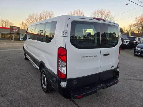 2015 Ford Transit-350 XLT