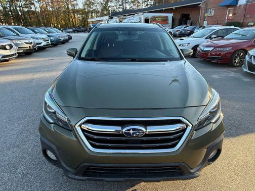 2019 Subaru Outback 3.6R Touring