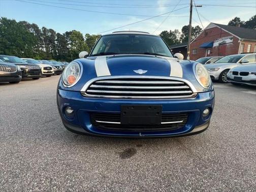 2013 MINI Hardtop Cooper