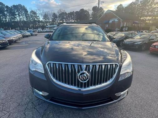 2014 Buick Enclave Leather