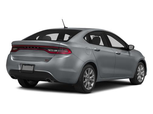 2014 Dodge Dart SE
