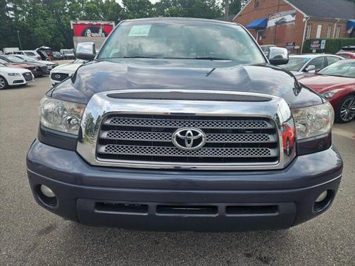 2008 Toyota Tundra Limited