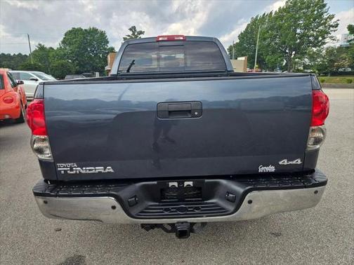 2008 Toyota Tundra Limited