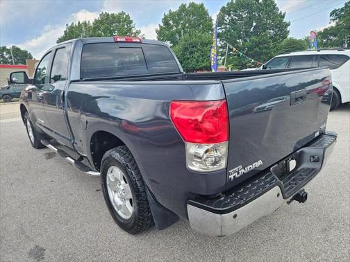 2008 Toyota Tundra Limited