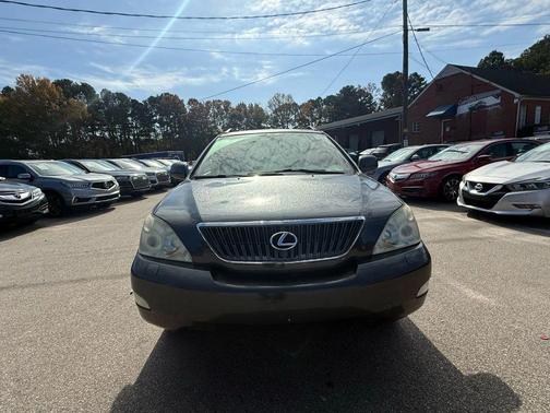 2007 Lexus RX 350 Base