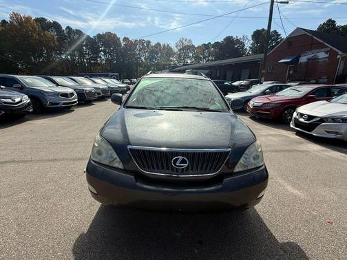 2007 Lexus RX 350 Base