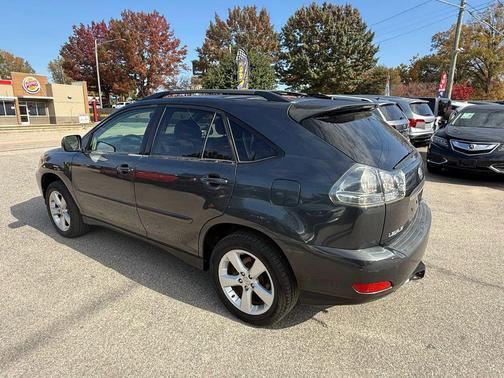 2007 Lexus RX 350 Base