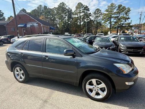 2007 Lexus RX 350 Base