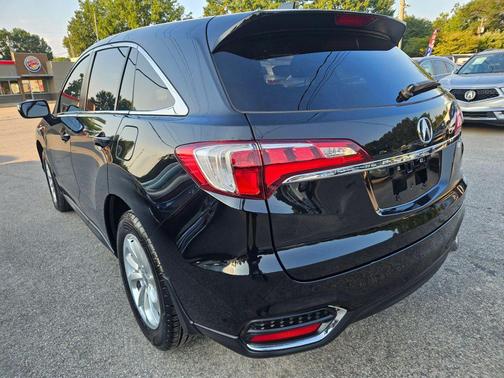 2016 Acura RDX Base