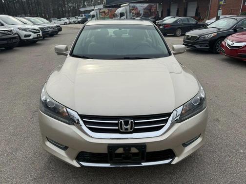 2013 Honda Accord EX
