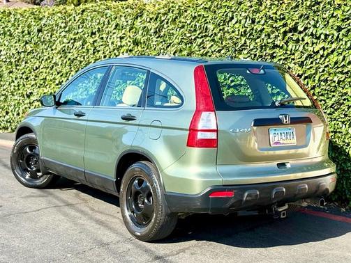 2007 Honda CR-V LX