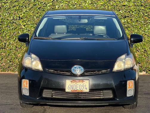 2010 Toyota Prius IV