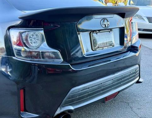2015 Scion tC SPORTS 6-SPD