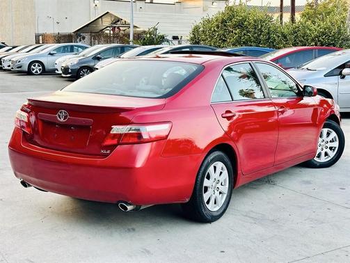2007 Toyota Camry XLE V6