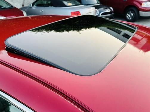 2007 Toyota Camry XLE V6