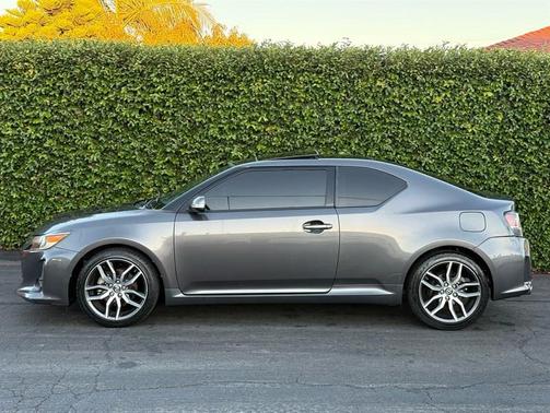 2015 Scion tC SPORTS 6-SPD