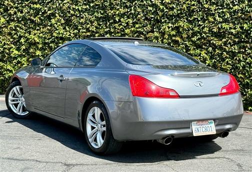 2010 INFINITI G37 Journey
