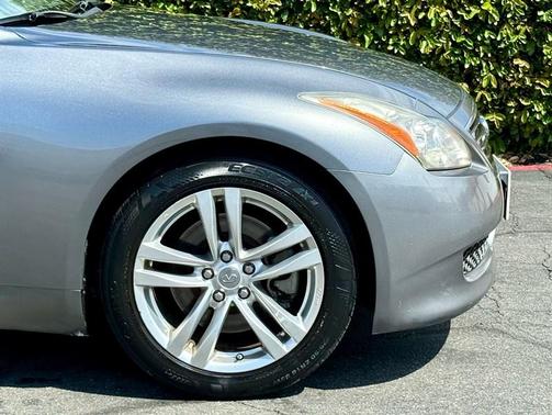 2010 INFINITI G37 Journey