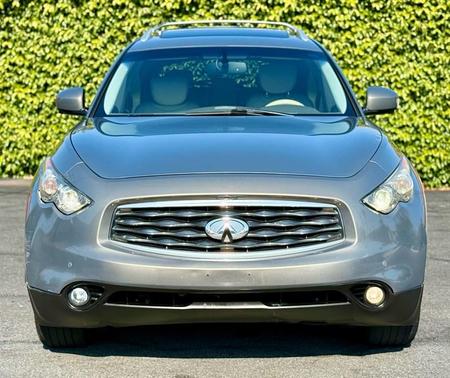 2011 INFINITI FX35 Base