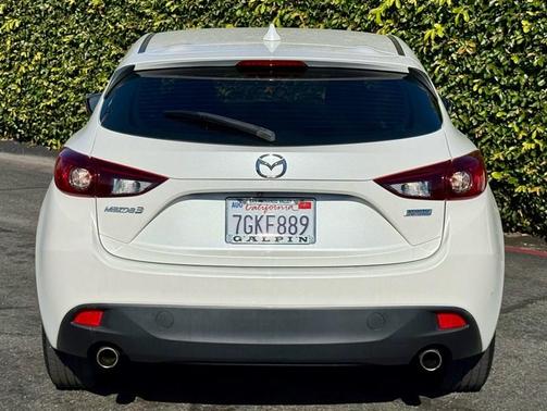 2014 Mazda Mazda3 i Touring