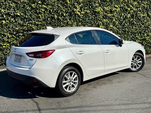 2014 Mazda Mazda3 i Touring