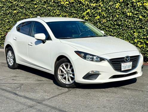 2014 Mazda Mazda3 i Touring