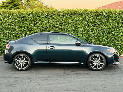 2015 Scion tC SPORTS 6-SPD