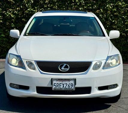2006 Lexus GS 300 