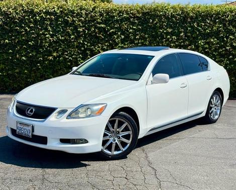2006 Lexus GS 300 