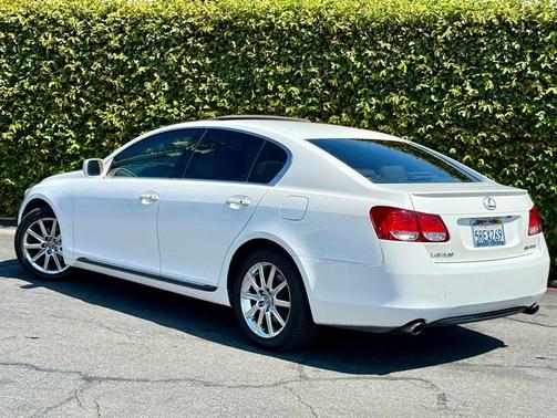 2006 Lexus GS 300 