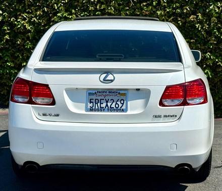 2006 Lexus GS 300 