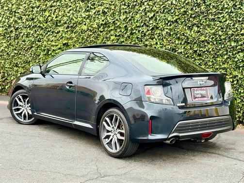 2015 Scion tC SPORTS 6-SPD