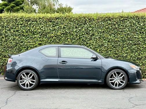 2015 Scion tC SPORTS 6-SPD