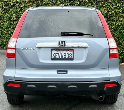 2008 Honda CR-V EX-L