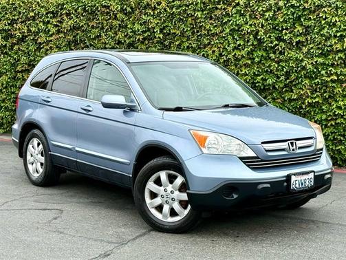 2008 Honda CR-V EX-L