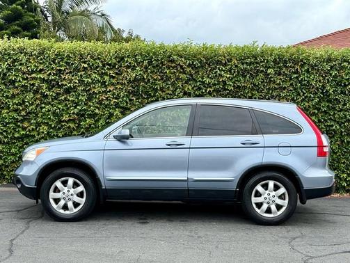 2008 Honda CR-V EX-L