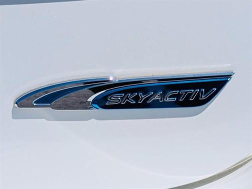 2013 Mazda Mazda3 i Grand Touring