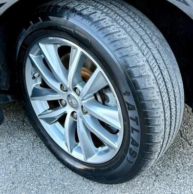 2016 INFINITI Q50 2.0T Premium