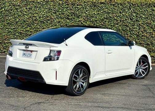 2014 Scion tC SPORTS 6-SPD