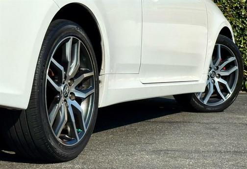 2014 Scion tC SPORTS 6-SPD