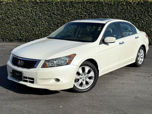 2010 Honda Accord EX-L