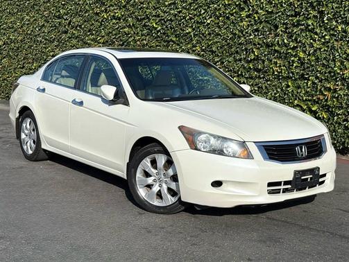 2010 Honda Accord EX-L