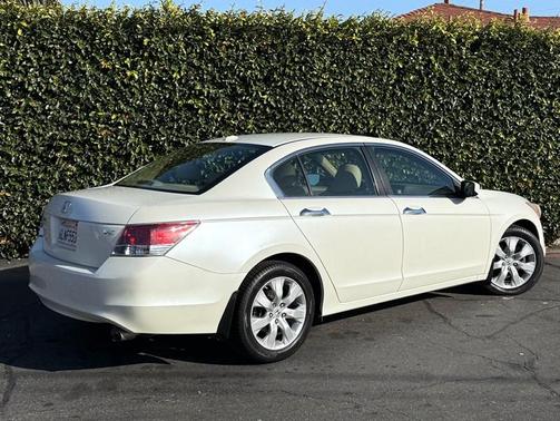 2010 Honda Accord EX-L