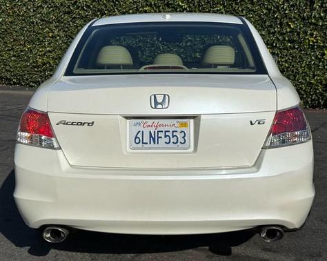 2010 Honda Accord EX-L
