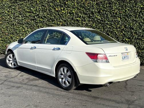 2010 Honda Accord EX-L