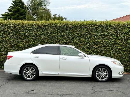 2010 Lexus ES 350 