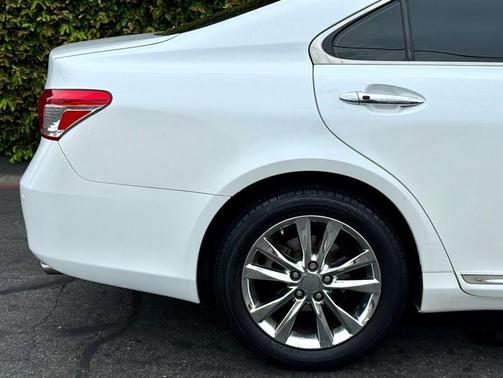2010 Lexus ES 350 