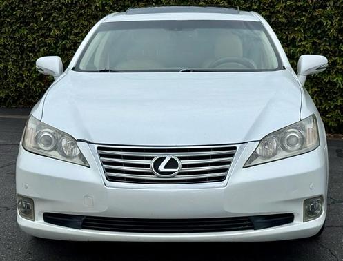 2010 Lexus ES 350 